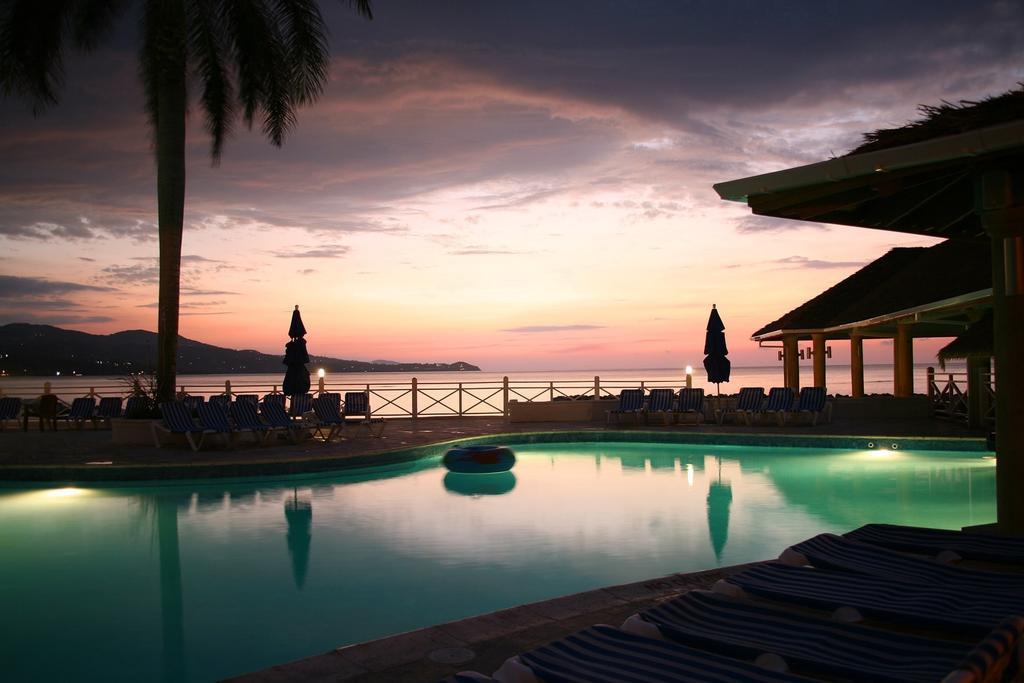 Sunscape Splash Montego Bay Resort And Spa Facilități foto